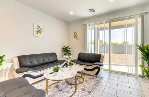 Laveen Village House | 4 Mi to South Mountain Park Phoenix Area Home