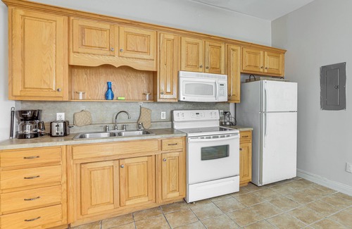 Birmingham Apartment | < 4 Mi to UAB & Dtwn: Updated Birmingham Apt