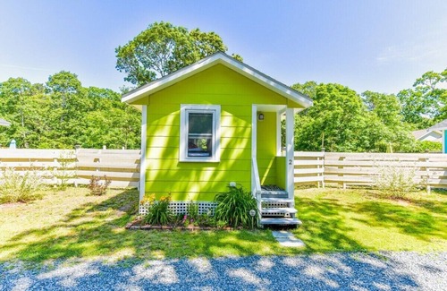 North Eastham Apartment | 4 Min Drive to Bayside Beaches!