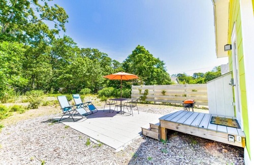 North Eastham Apartment | 4 Min Drive to Bayside Beaches!