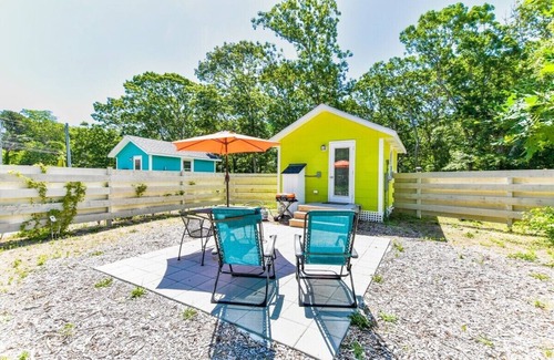 North Eastham Apartment | 4 Min Drive to Bayside Beaches!