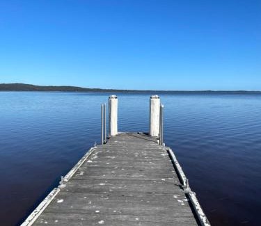 Erowal Bay House | 4 mins to Hyams Beach - The Wildlife Shack