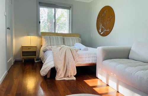 Erowal Bay House | 4 mins to Hyams Beach - The Wildlife Shack