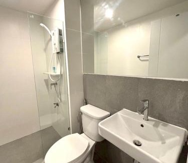 Din Daeng Apartment | 4 mins to MRT Sutthisan