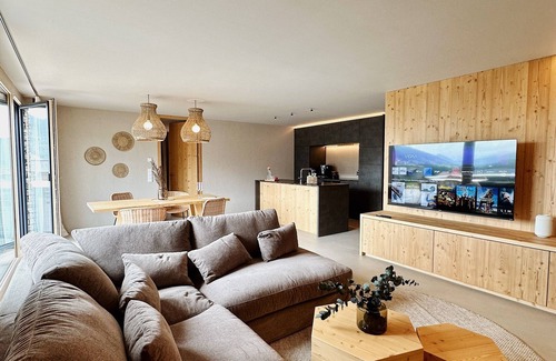 Balderschwang Apartment | 4 Monkeys Apartments