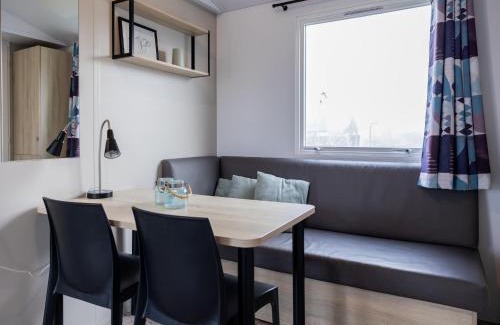 De Veenhoop Ski Chalet | 4 person chalet in the countryside 3 bedrooms