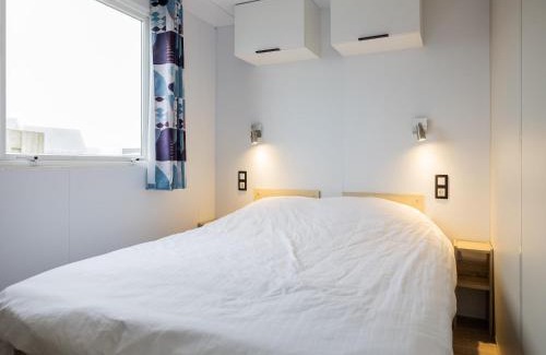 De Veenhoop Ski Chalet | 4 person chalet in the countryside 3 bedrooms