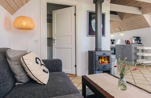Karrebksminde House | 4 person holiday home in Karrebæksminde