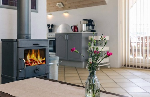 Karrebksminde House | 4 person holiday home in Karrebæksminde