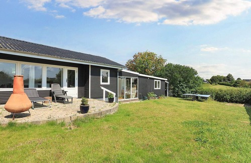 Karrebksminde House | 4 person holiday home in Karrebæksminde-By Traum