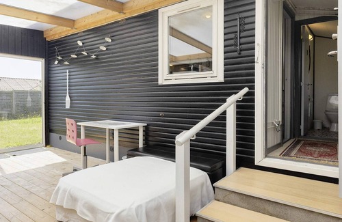 Karrebksminde House | 4 person holiday home in Karrebæksminde-By Traum