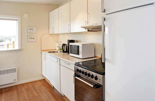 Vejers Apartment | 4 person holiday home in Vejers Strand-By Traum