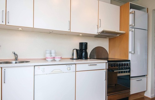 Vejers Apartment | 4 person holiday home in Vejers Strand-By Traum