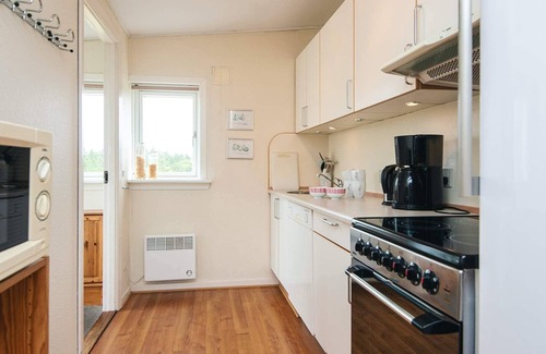 Vejers Apartment | 4 person holiday home in Vejers Strand-By Traum