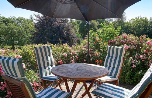 Østermarie House | 4 person holiday home in Østermarie-By Traum