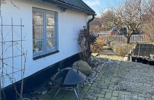 Onslunda House | 4 person holiday home in TOMELILLA-By Traum