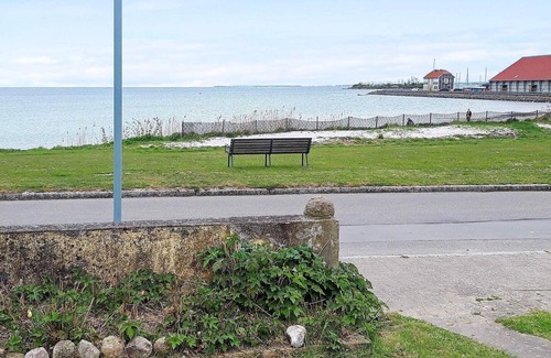 Bandholm House | 4 person holiday home in Bandholm