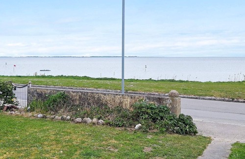 Bandholm House | 4 person holiday home in Bandholm