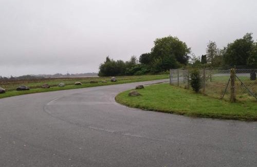 Skæring House | 4 person holiday home