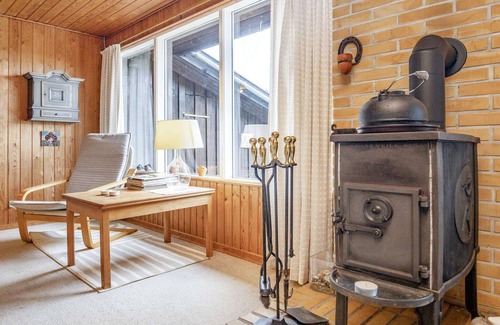 Frørup House | 4 person holiday home in Frørup-By Traum