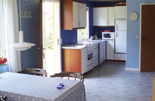 Nørre Hurup House | 4 person holiday home in Hadsund-By Traum