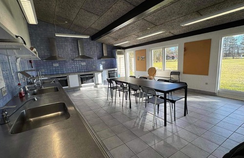 Hampen House | 4 person holiday home in Hampen