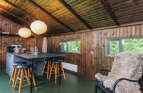 Hampen House | 4 person holiday home in Hampen