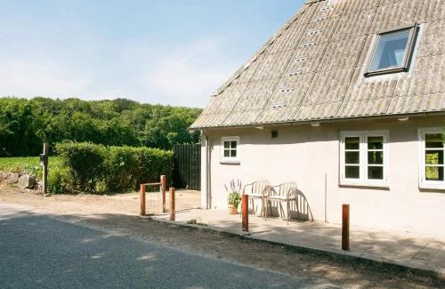 Humble House | 4 person holiday home in Rudkøbing-By Traum