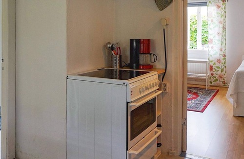 Smogen House | 4 person holiday home in Smögen