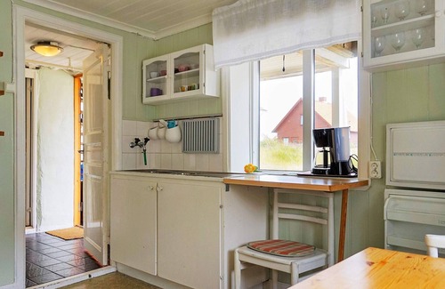 Smogen House | 4 person holiday home in Smögen