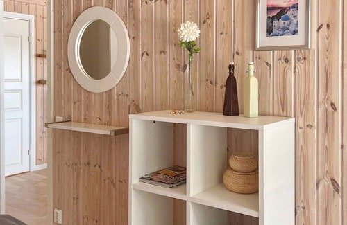 Traryd House | 4 person holiday home in TRARYD