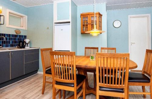 Ans House | 4 person holiday home in Ans By-By Traum