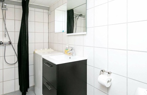 Asaa House | 4 person holiday home in Asaa