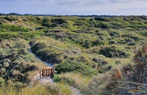 Tversted House | 4 person holiday home in Bindslev