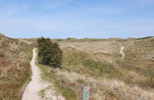 Tversted House | 4 person holiday home in Bindslev