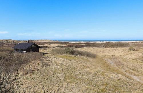 Tversted House | 4 person holiday home in Bindslev