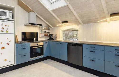 Martofte House | 4 person holiday home in Martofte