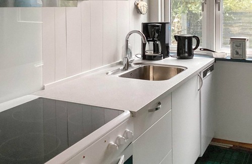 Kramnitse House | 4 person holiday home in Rødby-By Traum