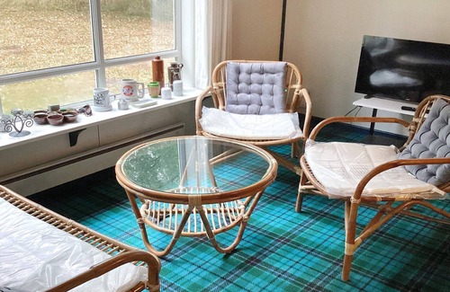 Kramnitse House | 4 person holiday home in Rødby-By Traum