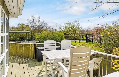 Vinderup House | 4 person holiday home in Vinderup-By Traum