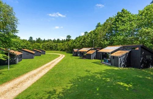 Hampen House | 4 person holiday home in Hampen