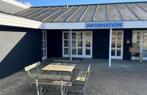 Hampen House | 4 person holiday home in Hampen