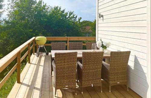 Borgholm House | 4 person holiday home in BORGHOLM-By Traum