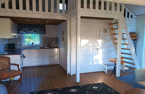 Vaxjo House | 4 person holiday home in WÄXJÖ