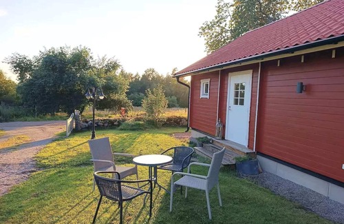 Vaxjo House | 4 person holiday home in WÄXJÖ