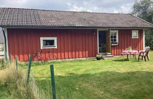 Torup House | 4 person holiday home in TORUP