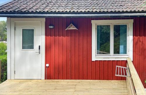 Varmdo House | 4 person holiday home in VÄRMDÖ-By Traum