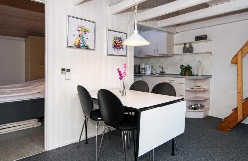 Bork Havn House | 4 person holiday home on a holiday park in Hemmet