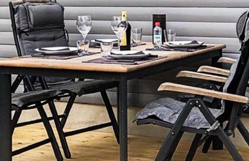 Sandskogen House | 4 person holiday home in LÖDDEKÖPINGE