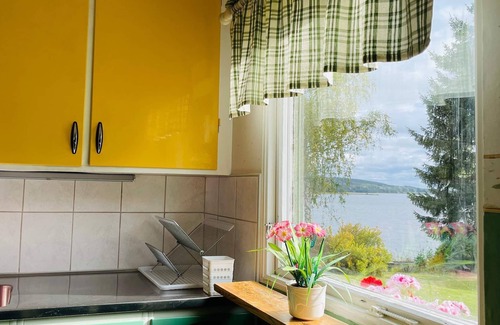 Storfors House | 4 person holiday home in STORFORS